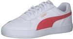 Puma Unisex Puma Caven 2.0Sneaker | Zeitloser Puma Court-Style trifft auf...