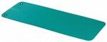 AIREX Fitline 140, Gymnastikmatte, wasserblau, mit Spezial-֖sen, ca. 140 x 60...
