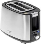 Adler AD 3214 Toaster