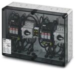 Phoenix Contact 2404569 SOL-SC-2ST-0-DC-2MPPT-1101 Generatoranschlusskasten