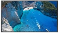 Samsung SMART LCD Signage OM75A