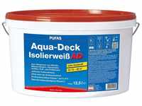 Pufas AquaDeck Isolierweiss ELF 0,750 L