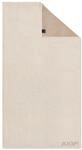 Joop! Handt&uuml;cher Classic Doubleface 1600 Creme - 36