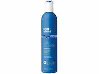 milk_shake® | cold brunette shampoo | Spezielles Shampoo für braunes Haar |...