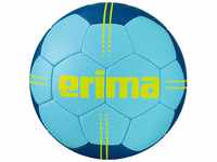 Erima Kinder Handball Pure Grip Junior Sky/Navy 0