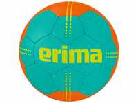 Erima Kinder Handball Pure Grip Junior Columbia/Orange 0