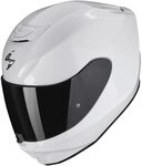 SCORPION EXO-391 SOLID White M