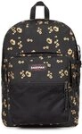 Eastpak PINNACLE Rucksack, 42 cm, 38 L, Flower Shine Black (Schwarz)