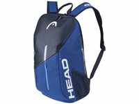 HEAD Tour Team Backpack Tennistasche, blau/Navy, Einheitsgröße