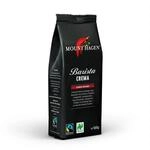 Mount Hagen Barista Crema Ganze Bohne Bio FT Naturland 500g