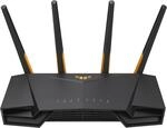 ASUS TUF Gaming AX4200 WiFi 6 Dual-Band Router