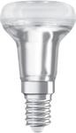 Osram R39 LED Reflektorlampe mit E14 Sockel, Warmweiss (2700K), Glas Spot, 1.5W,