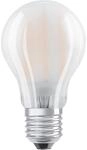 OSRAM Filament LED Lampe mit E27 Sockel, Warmweiss (2700K), klassiche...