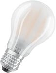 Osram LED BASE Classic A60, matte Filament LED-Lampen aus Glas f&uuml;r E27 Sockel,