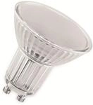OSRAM Lamps LED-Lampen, Stecksockel, Reflektor PAR16, Glas, Warmwei&szlig;, 5er-Pack, 5