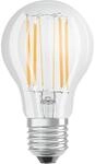 OSRAM Dimmbare Filament LED Lampe mit E27 Sockel, Kaltweiss (4000K), klassische OSRAM Dimmbare Filament LED Lampe mit E27 Sockel, Kaltweiss (4000K), klassische