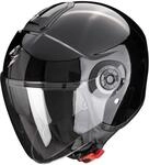 EXO-CITY II SOLID S NERO