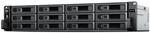 Synology Rackstation 12-Bay AMD Quad CORE 8GB