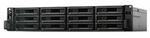 Synology Rackstation SA3410 NAS System