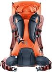 deuter Guide 32+8 SL Damen alpiner Kletterrucksack