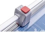 Dahle 981 Kreativ-Set (F&uuml;r Dahle 508 - Modell 2020, 3 Schneidek&ouml;pfe f&uuml;r