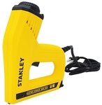 Stanley TRE550 Elektrotacker und Nagler, 6-TRE550