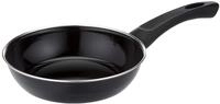 Riess, 0051-022, Gourmet Pfanne &Oslash; 20cm, Classic, SCHWARZEMAILLE, Schwarz, Volumen