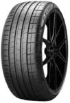 255/35WR21 PIRELLI TL P-ZERO(PZ4) T1 K1NCS ELECT XL 98W E