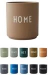 Design Letters Lieblingsbecher Nat&uuml;rlich HOME Tasse | Ideals als...