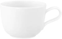 Seltmann 001.764186 Liberty Rund Porzellan Kaffeeobertasse, 00003 Dekor, 0,26L