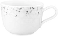 Seltmann 001.764235 Liberty Rund Porzellan Kaffeeobertasse, 65162 Dekor, Brace, 0,26L