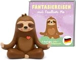 tonies H&ouml;rfiguren f&uuml;r Toniebox, Traumreisen f&uuml;r Kinder: Fantasiereisen mit