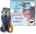 tonies H&ouml;rfiguren f&uuml;r Toniebox, Oliver Scherz: EIN Freund wie kein Anderer,
