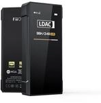 FiiO BTR7 Bluetooth Empf&auml;nger und Kopfh&ouml;rerverst&auml;rker, hohe Aufl&ouml;sung, DAC, MQA,