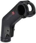 ergotec Schaft fest High Barracuda i28,6/110/31,8 mm 45&deg; schwarz