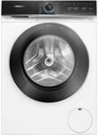 Siemens WG44B2040, iQ700, Smarte Waschmaschine 9 kg, 1400 UpM, Made in Germany,