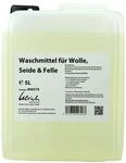 Ulrich nat&uuml;rlich Wollwaschmittel Wolle, Seide & Felle 5 L