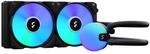 Fractal Design Wasserk&uuml;hlung Lumen S24 v2 RGB 240mm