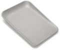 Leander Matty&trade; Wickelauflage 50x70 cm Pearl Grey - Samtig-weiche Wickelunterlage -