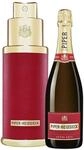 Piper Heidsieck Champagne Cuv&eacute;e Brut | Perfume Edition in Geschenkbox (1 x 0,75 l)