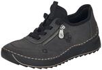 Rieker Damen-Sneaker 51568-45 schwarz / 45 Gr. 37