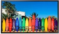 Samsung OM55B - 140 cm (55") Diagonalklasse OMB Series LCD-Display mit