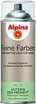 Alpina Feine Farben Spr&uuml;hlacke &ndash; No. 10 H&uuml;terin der Freiheit &ndash; edelmatter