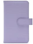 INSTAX mini Album, Lilac-Purple