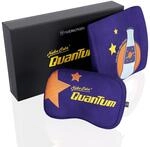 noblechairs Memory Foam Kissen-Set Fallout Nuka Cola Quantum Edition, Kissen f&uuml;r