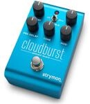 Strymon Cloudburst Reverb - Effektger&auml;t f&uuml;r Gitarren