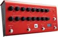 Blackstar Dept. 10 Amped 2 Pedal Amp - E-Gitarrenverst&auml;rker im Pedalformat
