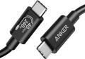 Anker USB 4 Kabel 100cm, Unterst&uuml;tzt 8K HD Display, 40 Gbit/s Datentransfer, 240W