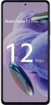 Xiaomi Redmi Note 12 Pro + 5G Smartphone 8GB/256GB 6,67" Display 5000mAh 120W Fast