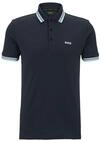 BOSS Herren Paddy Polo
